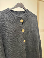 Cardigan oversize