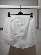 Pantaloncini bianco