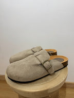 Sabot beige