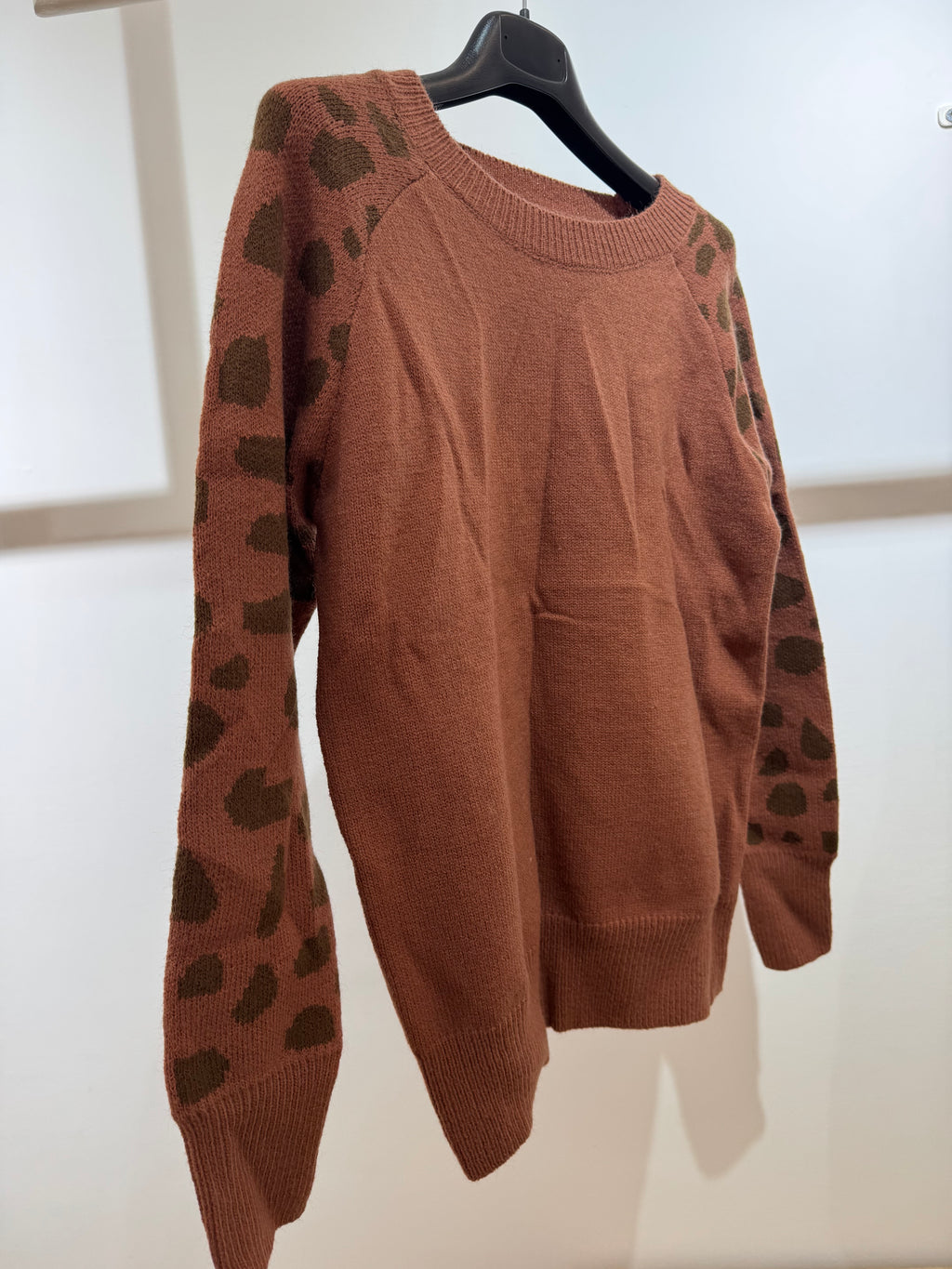 Maglione Leo