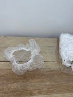 Cuffiette per alimenti 100pz