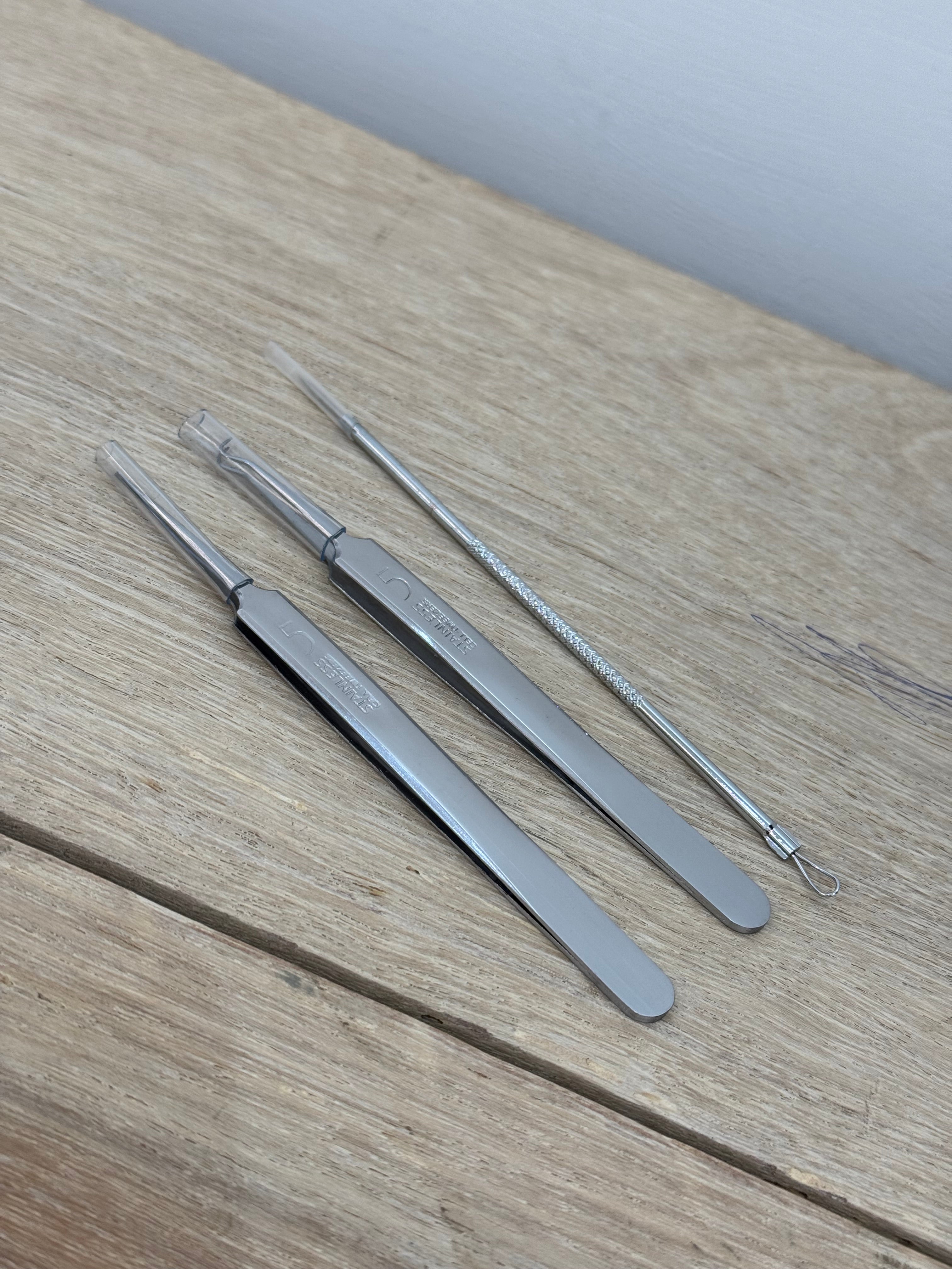 Accessori pulizia viso