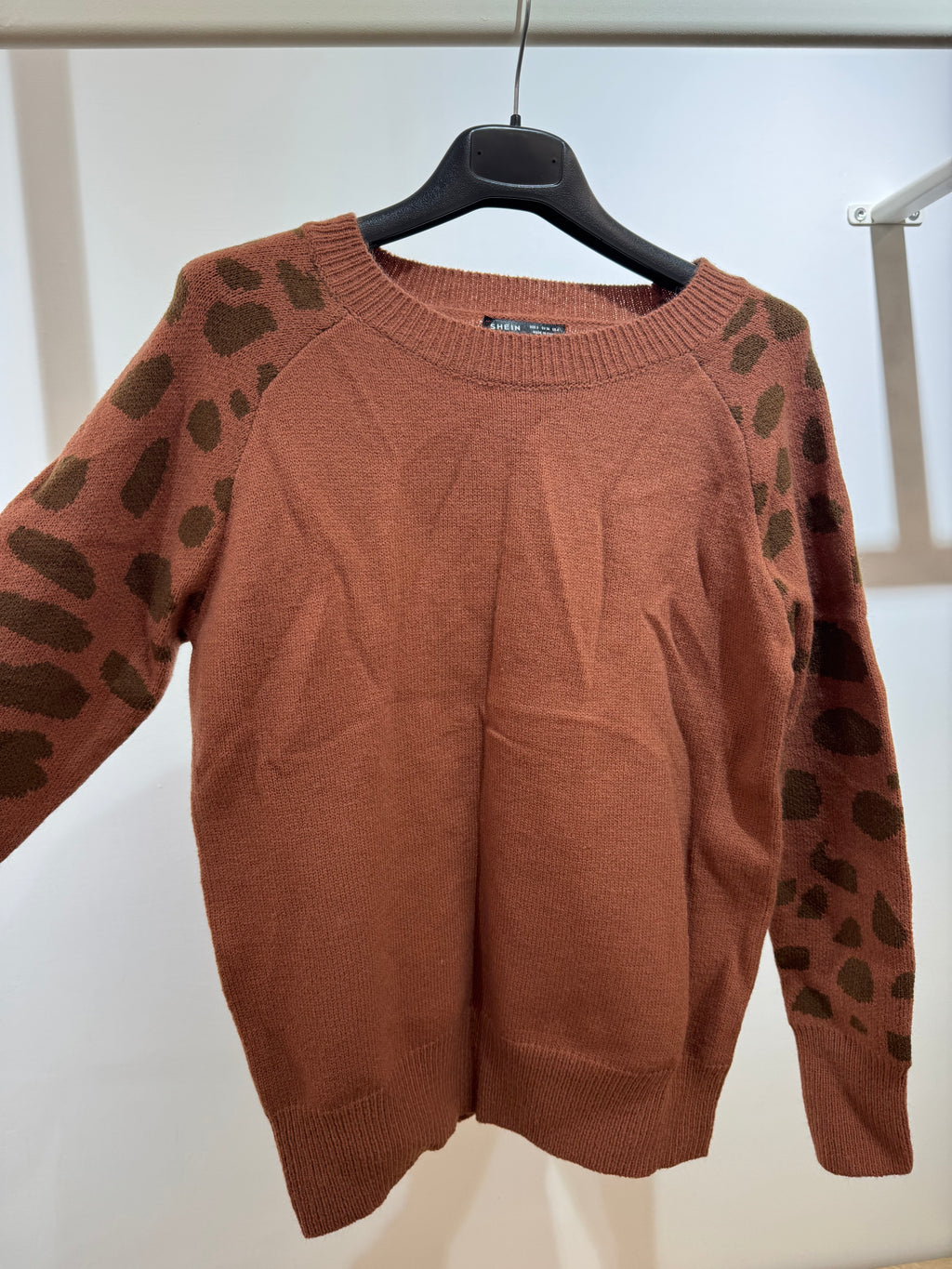 Maglione Leo