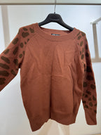 Maglione Leo