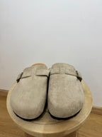 Sabot beige