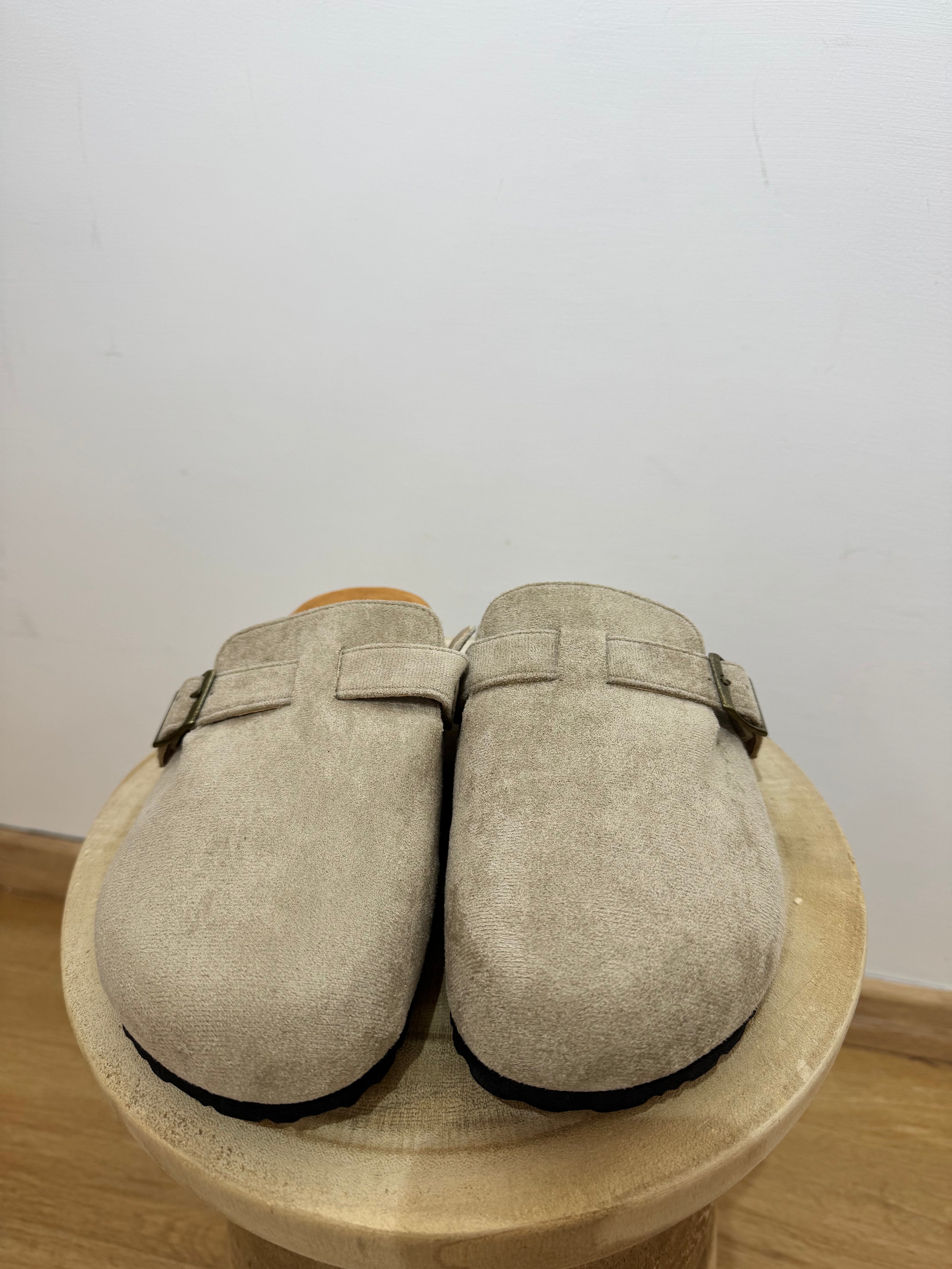 Sabot beige