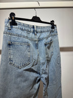 Jeans chiaro