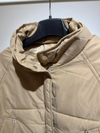 Bomber beige