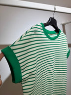 Shirt green